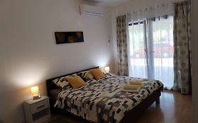 Apartments Erika